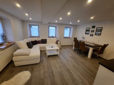 Apartment Ferienhaus, Dusche, WC, 3 Schlafräume - Outdoor photo 2