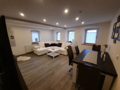 Apartment Ferienhaus, Dusche, WC, 3 Schlafräume - Outdoor photo 3