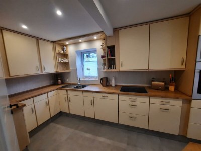 Apartment Ferienhaus, Dusche, WC, 3 Schlafräume - Outdoor photo 4