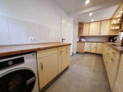 Apartment Ferienhaus, Dusche, WC, 3 Schlafräume - Outdoor photo 6