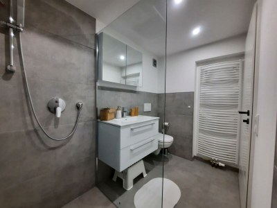 Apartment Ferienhaus, Dusche, WC, 3 Schlafräume - Outdoor photo 9