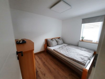 Apartment Ferienhaus, Dusche, WC, 3 Schlafräume - Outdoor photo 14