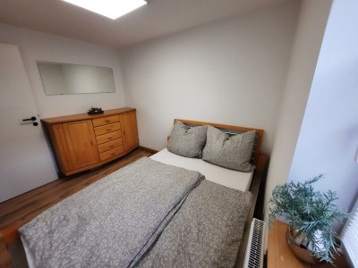 Apartment Ferienhaus, Dusche, WC, 3 Schlafräume - Outdoor photo 15