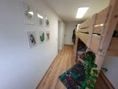 Apartment Ferienhaus, Dusche, WC, 3 Schlafräume - Outdoor photo 17