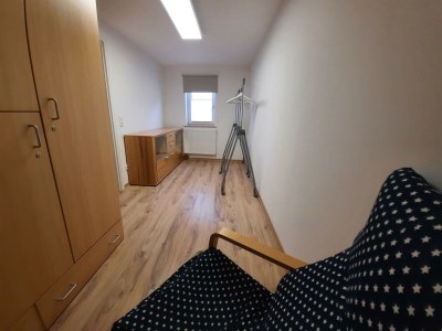 Apartment Ferienhaus, Dusche, WC, 3 Schlafräume - Outdoor photo 19