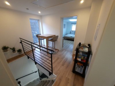 Apartment Ferienhaus, Dusche, WC, 3 Schlafräume - Outdoor photo 21