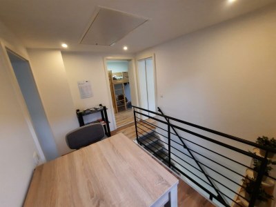 Apartment Ferienhaus, Dusche, WC, 3 Schlafräume - Outdoor photo 22