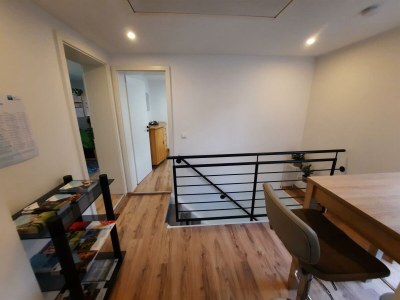 Apartment Ferienhaus, Dusche, WC, 3 Schlafräume - Outdoor photo 23