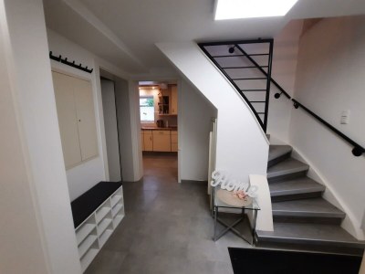 Apartment Ferienhaus, Dusche, WC, 3 Schlafräume - Features photo 27