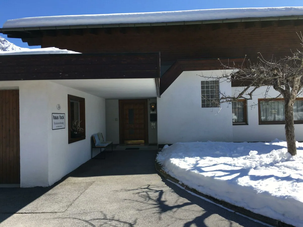 Apartment Ferienwohnung - Outdoor photo 3