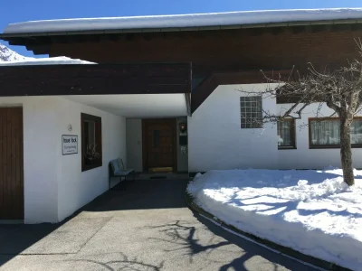 Apartment Ferienwohnung - Outdoor photo 3