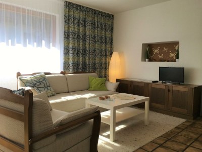 Apartment Ferienwohnung - Features photo 12