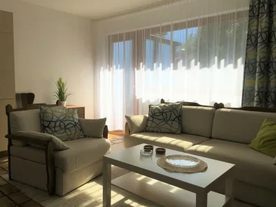 Apartment Ferienwohnung - Features photo 13