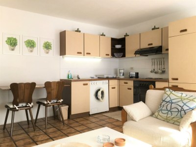 Apartment Ferienwohnung - Features photo 14