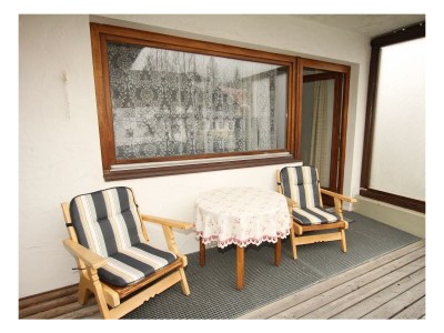 Apartment Ferienwohnung - Features photo 15