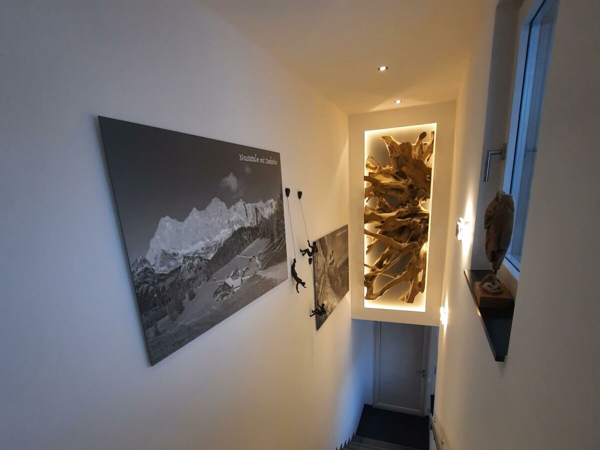 Apartment Lejs - Outdoor photo 4