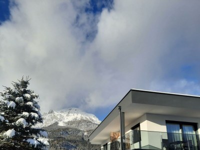 Apartment Lejs - Outdoor photo 3