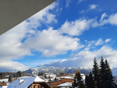 Apartment Lejs - Outdoor photo 7