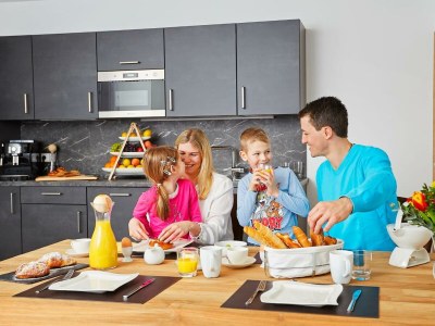 Apartment Lejs - Features photo 15