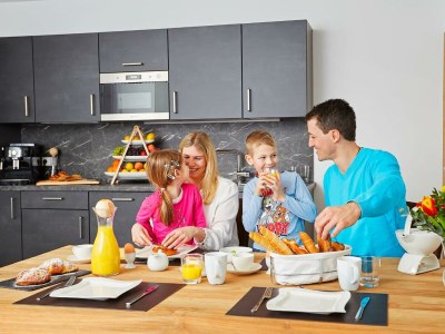 Apartment Lejs - Features photo 20