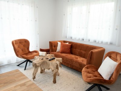 Apartment Lejs - Features photo 21