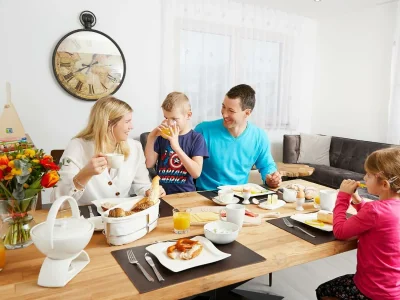 Apartment Lina - Features photo 19