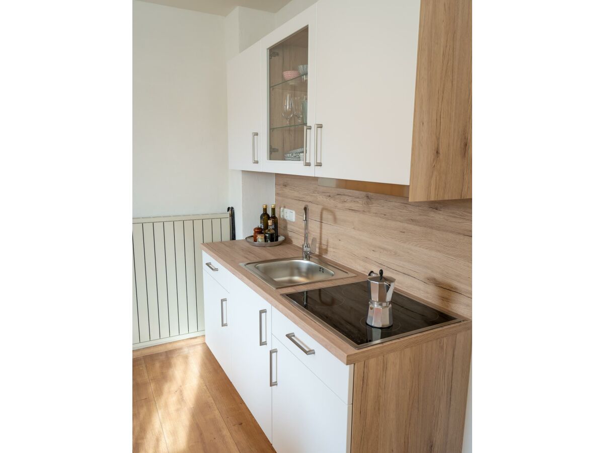 Apartment Dorfapartment Achensee