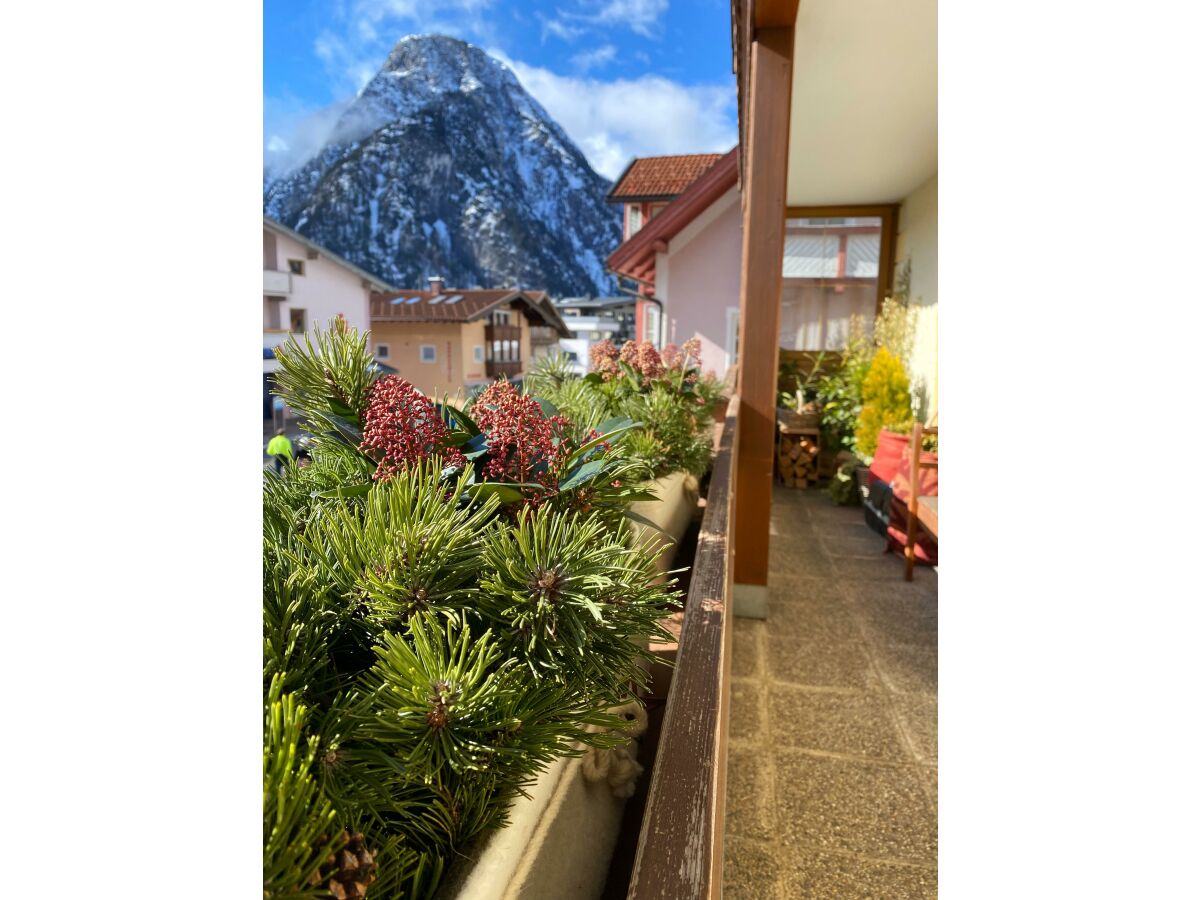 Apartment Dorfapartment Achensee - Outdoor photo 2