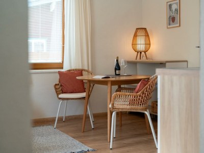 Apartment Dorfapartment Achensee - Outdoor photo 11