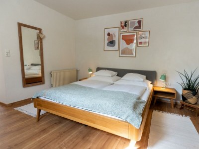 Apartment Dorfapartment Achensee - Outdoor photo 12