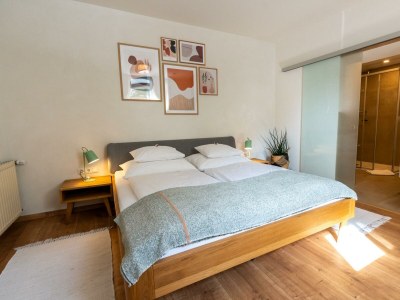 Apartment Dorfapartment Achensee - Features photo 26