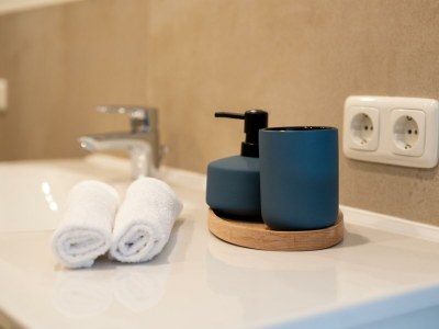 Apartment Dorfapartment Achensee - Features photo 27