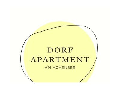 Apartment Dorfapartment Achensee - Outdoor photo 30