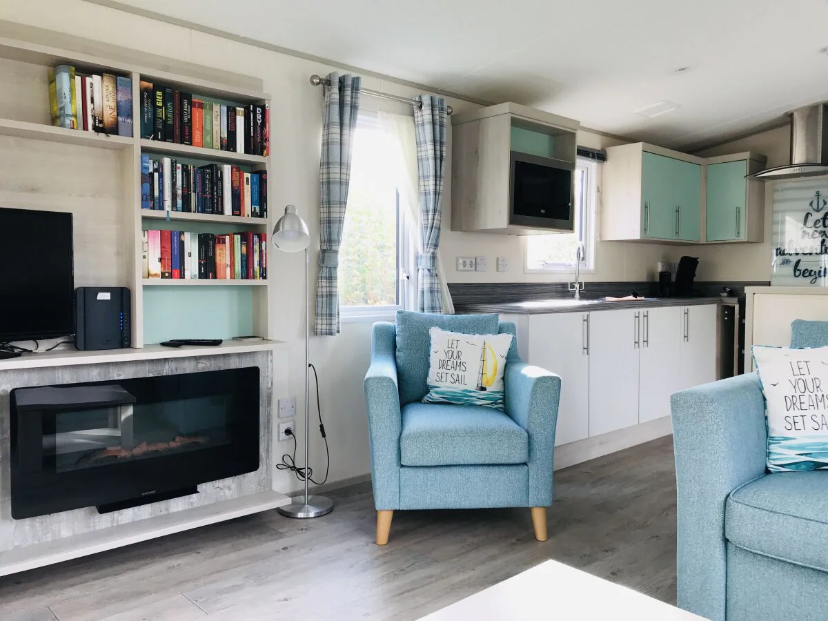 Chalet Alexandra in Renesse