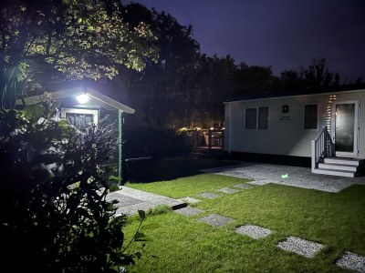 Chalet Alexandra in Renesse - Outdoor photo 7