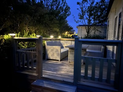 Chalet Alexandra in Renesse - Outdoor photo 8