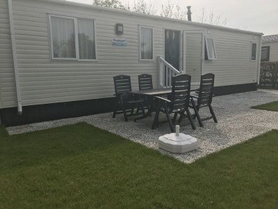 Chalet Alexandra in Renesse - Outdoor photo 10