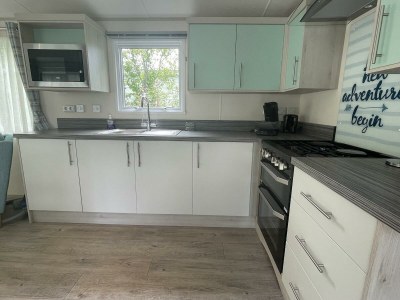 Chalet Alexandra in Renesse - Features photo 14