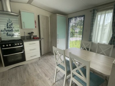Chalet Alexandra in Renesse - Features photo 15