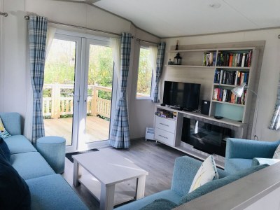 Chalet Alexandra in Renesse - Features photo 21