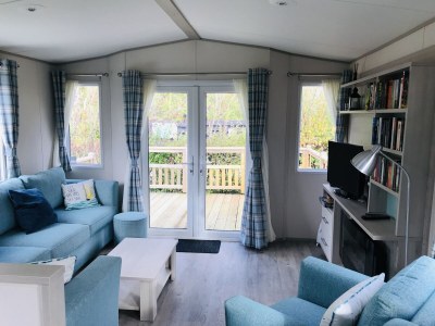 Chalet Alexandra in Renesse - Features photo 22