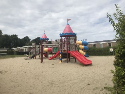 Chalet Alexandra in Renesse - Environment photo 23