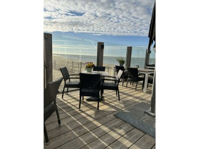 Chalet Alexandra in Renesse - Environment photo 24