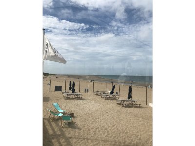 Chalet Alexandra in Renesse - Environment photo 25