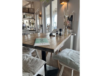 Chalet Alexandra in Renesse - Environment photo 26