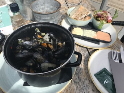 Chalet Alexandra in Renesse - Environment photo 27