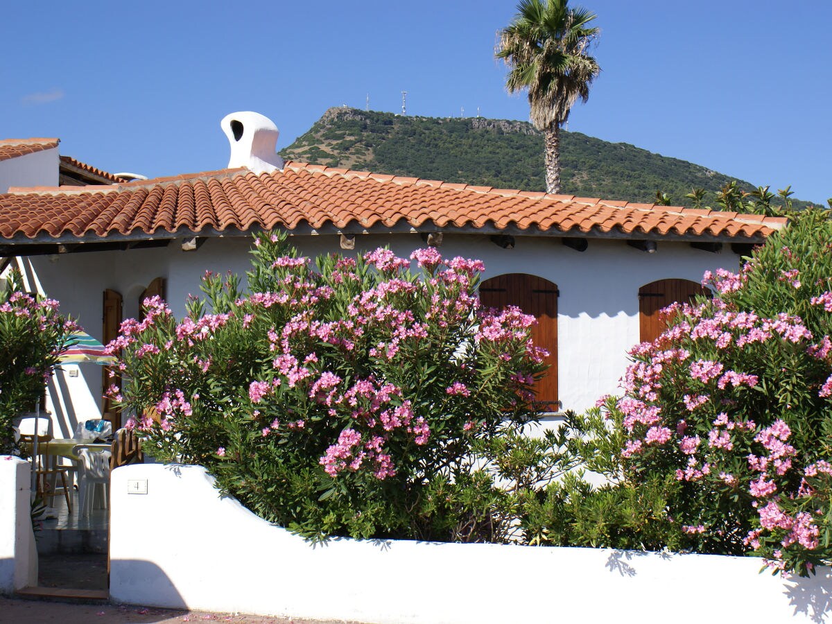 Holiday house Sa Fiorida type Marc - Outdoor photo 5