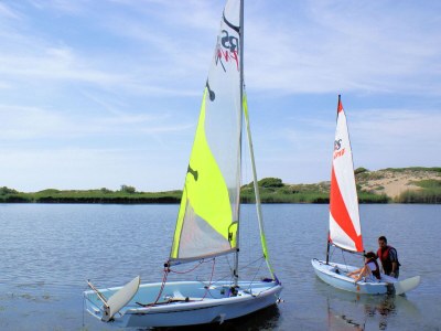 Holiday house Sa Fiorida type Marc - Environment photo 17