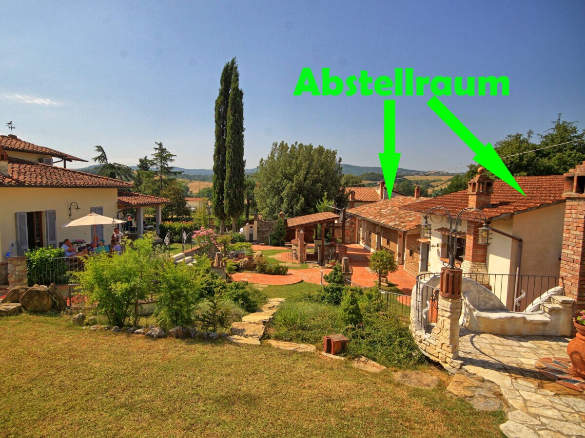 Holiday house Villa Campavena - Outdoor photo 3