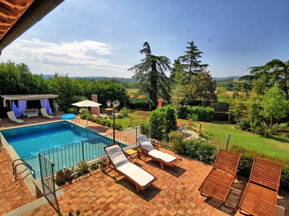 Holiday house Villa Campavena - Outdoor photo 4